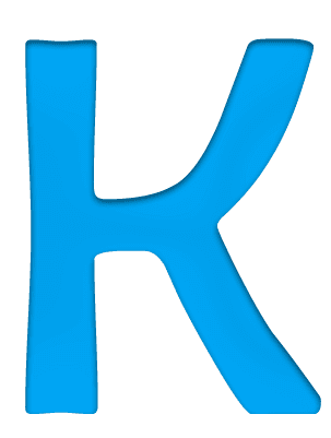 Kaledu Logo